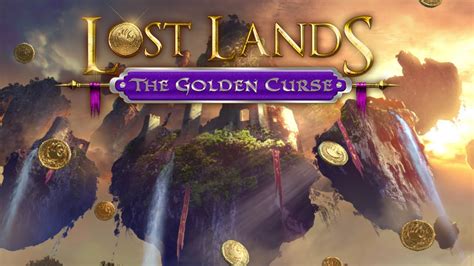 The Golden Curse Resolved: Part1: https://www. . Lost lands 3 walkthrough